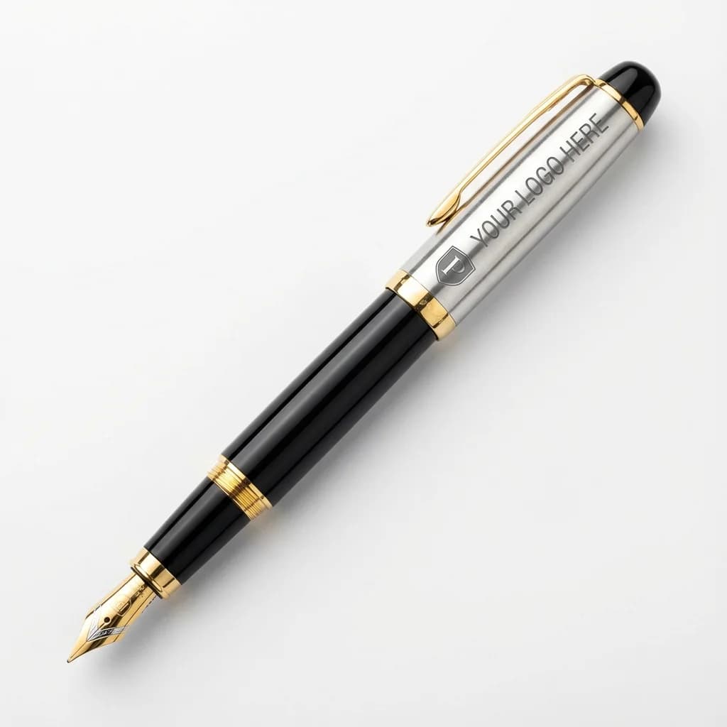 Luxury Fountain Pen