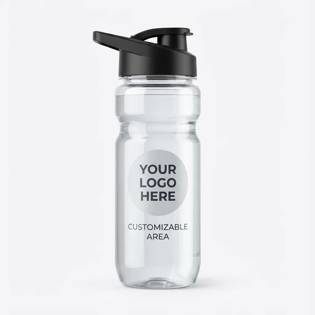 BPA-Free Sport Bottle