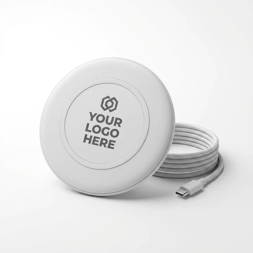 Branded Wireless Chargers