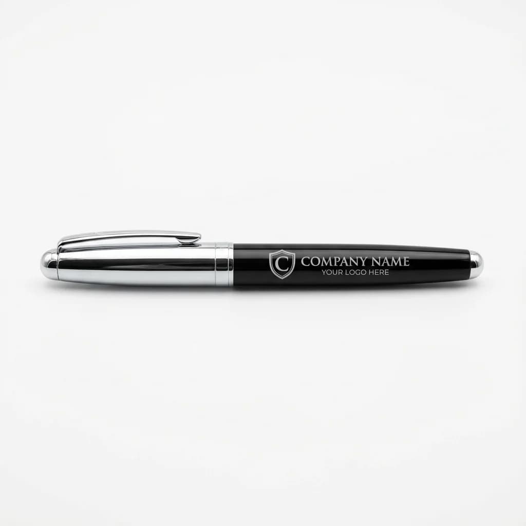 Classic Rollerball Pen