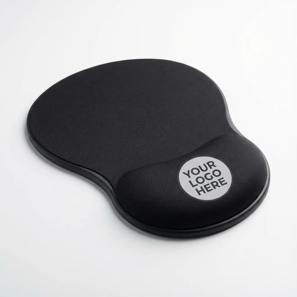 Ergonomic Mouse Pads