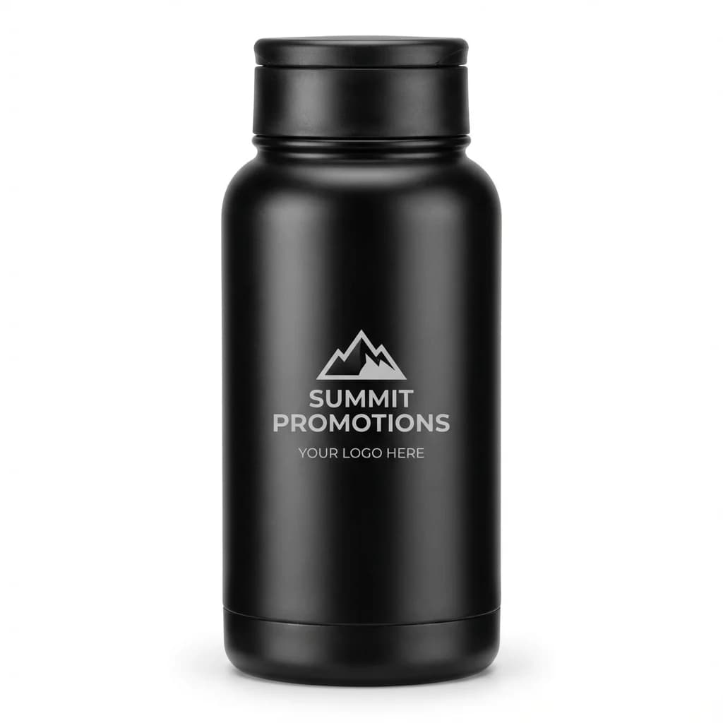 Insulated Coffee Flask