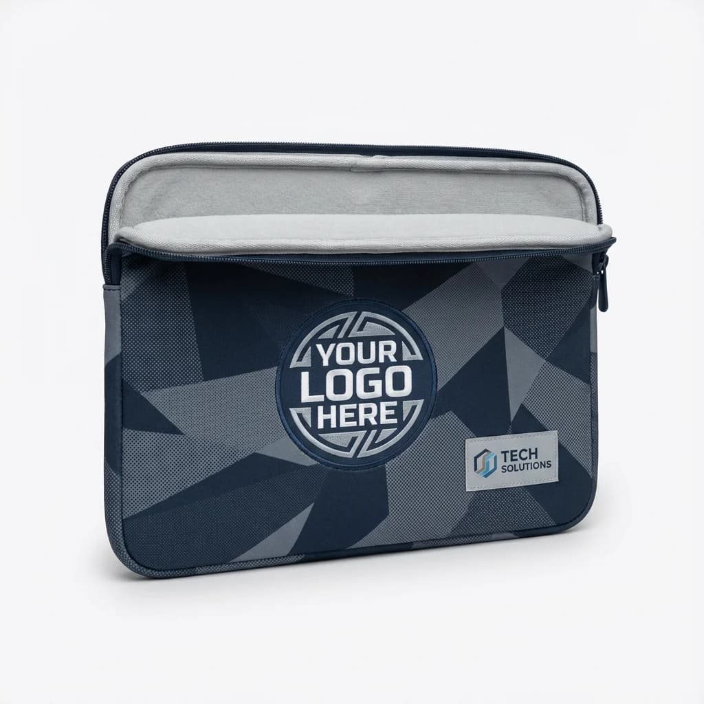 Printed Laptop Sleeves