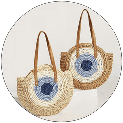 Beach Tote Bags