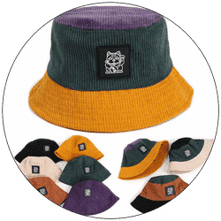 Bucket Hats