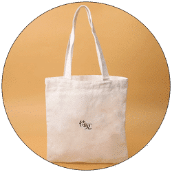 Canvas Tote Bags