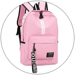 Custom Backpacks