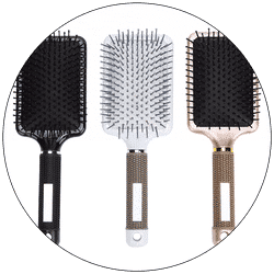 Detangling Brush