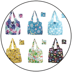 Reusable Tote Bags