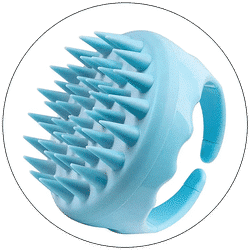 Round Hair Brush