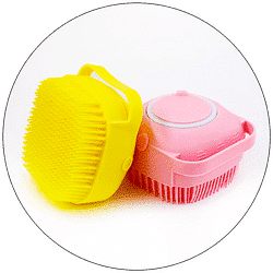 Shampoo Brush