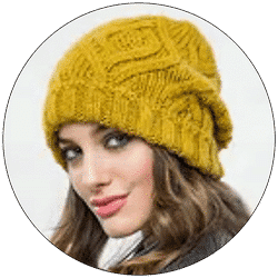 Slouch Beanies