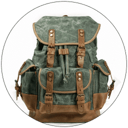 Travel Backpacks