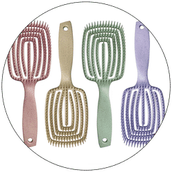 Vented Hair Brush