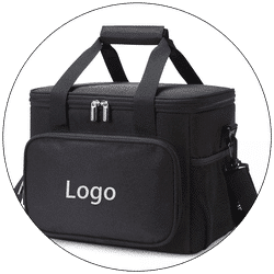 Custom Cooler Bags