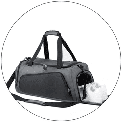 Gym Duffel Bags