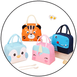 Cooler Bags