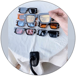 Fashion Sunglasses