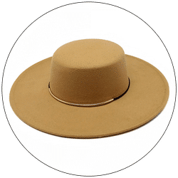 Fedora Hats