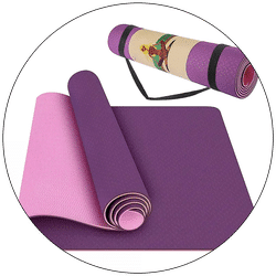 Yoga Mats